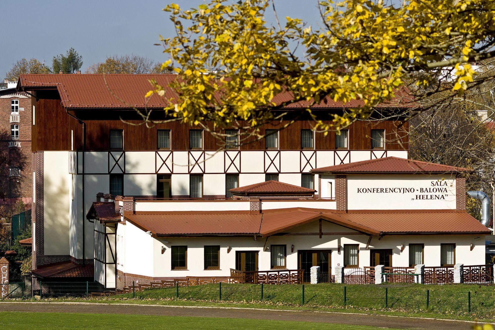 Hotel Piotr Spa&Wellness Boguszów-Gorce Exterior foto